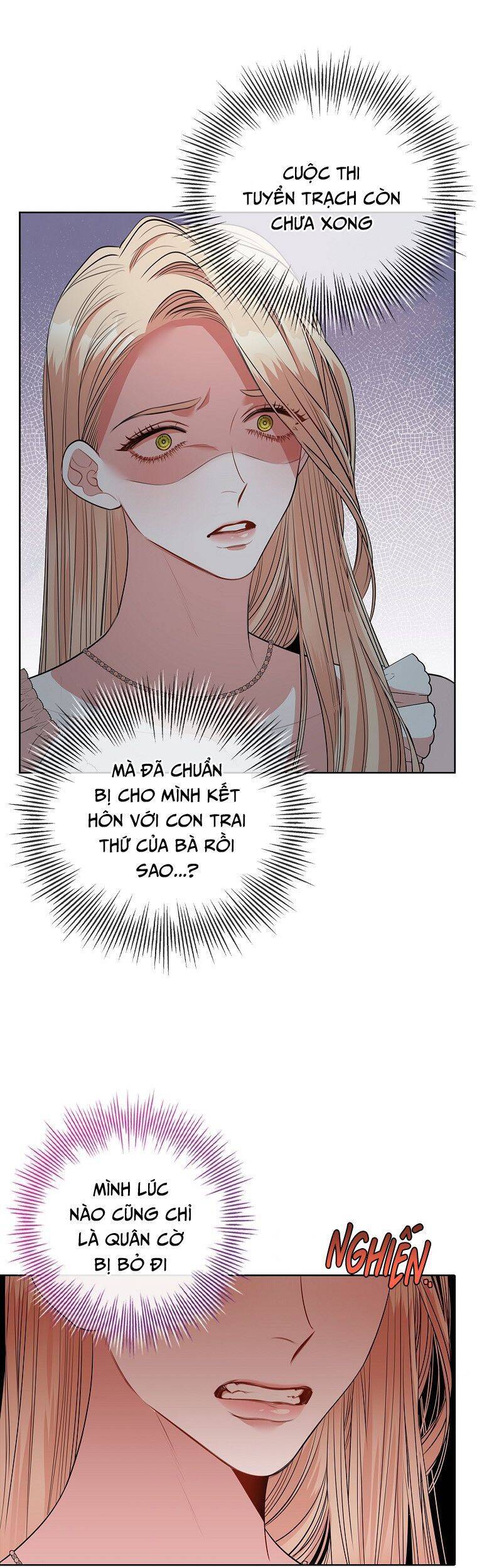 Thư Ký Của Bạo Chúa: Chapter 65