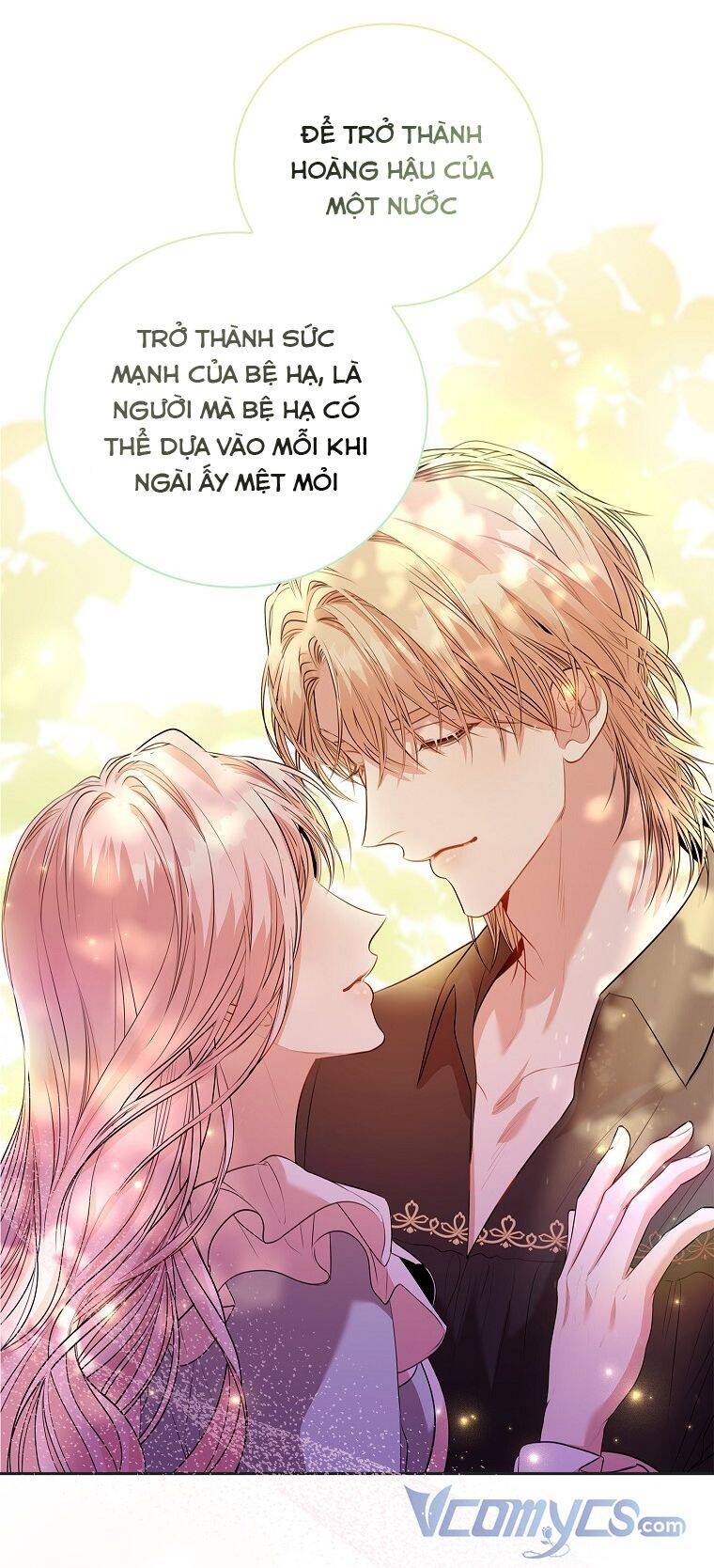 Thư Ký Của Bạo Chúa: Chapter 65