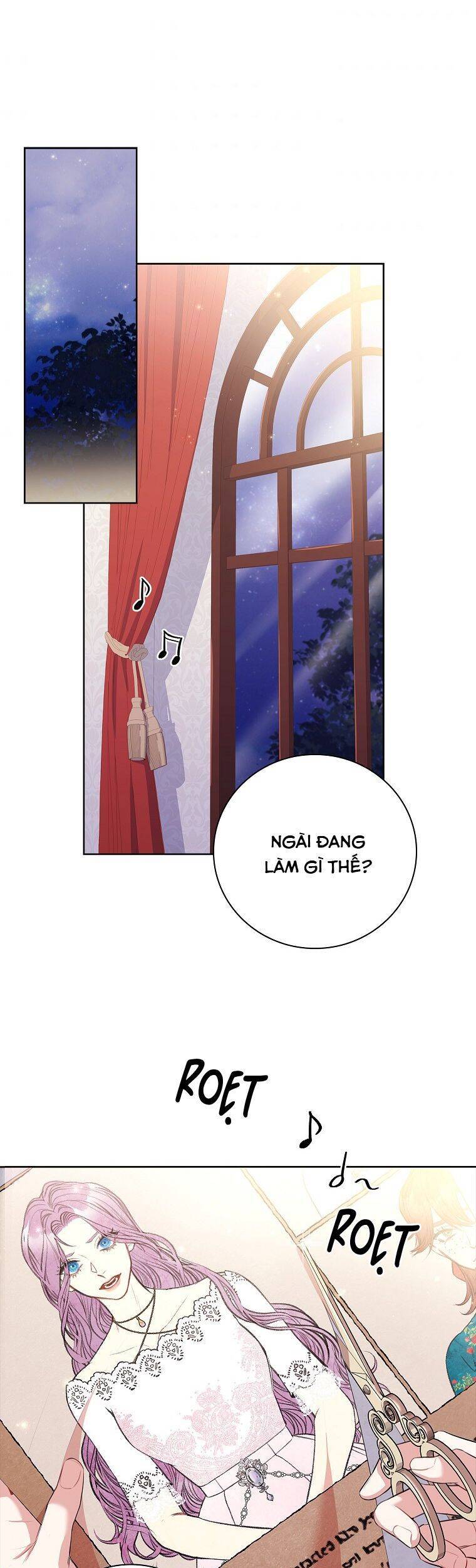 Thư Ký Của Bạo Chúa: Chapter 65