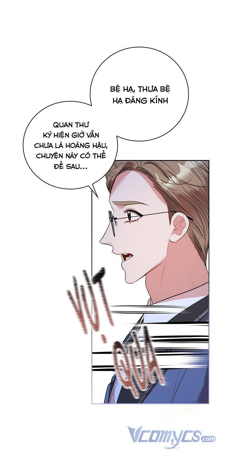 Thư Ký Của Bạo Chúa: Chapter 65