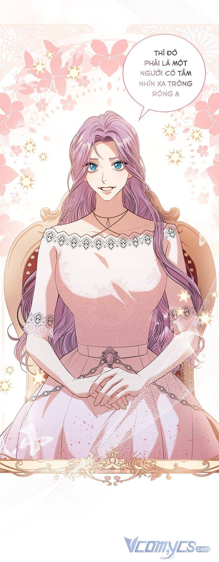 Thư Ký Của Bạo Chúa: Chapter 65