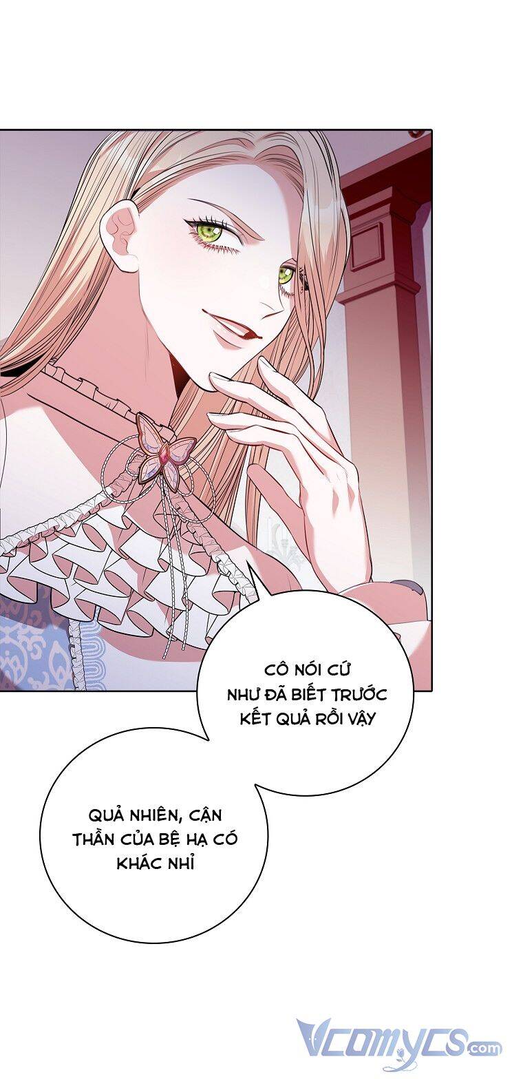 Thư Ký Của Bạo Chúa: Chapter 65