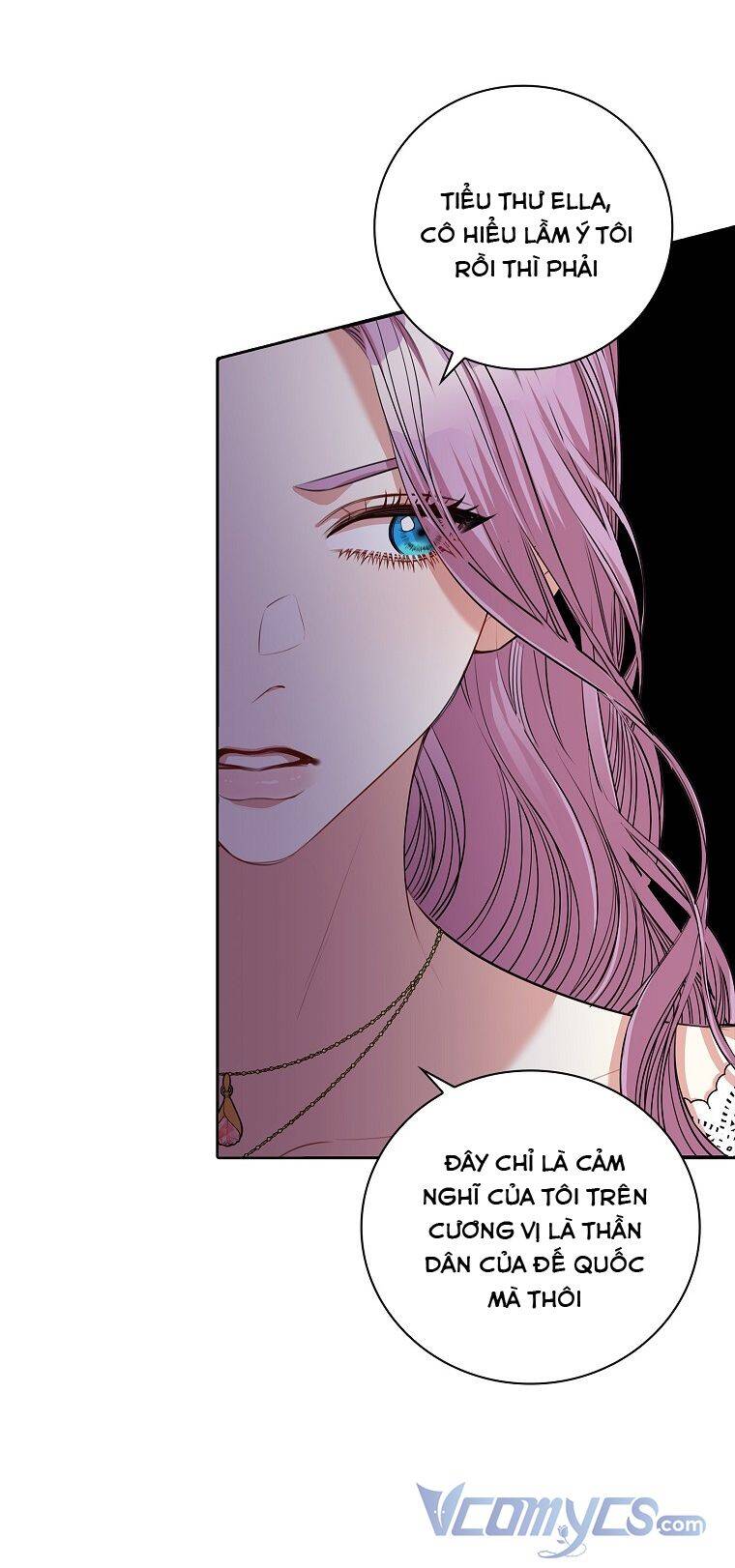 Thư Ký Của Bạo Chúa: Chapter 65