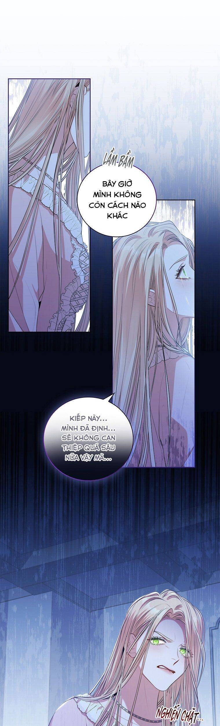 Thư Ký Của Bạo Chúa: Chapter 66