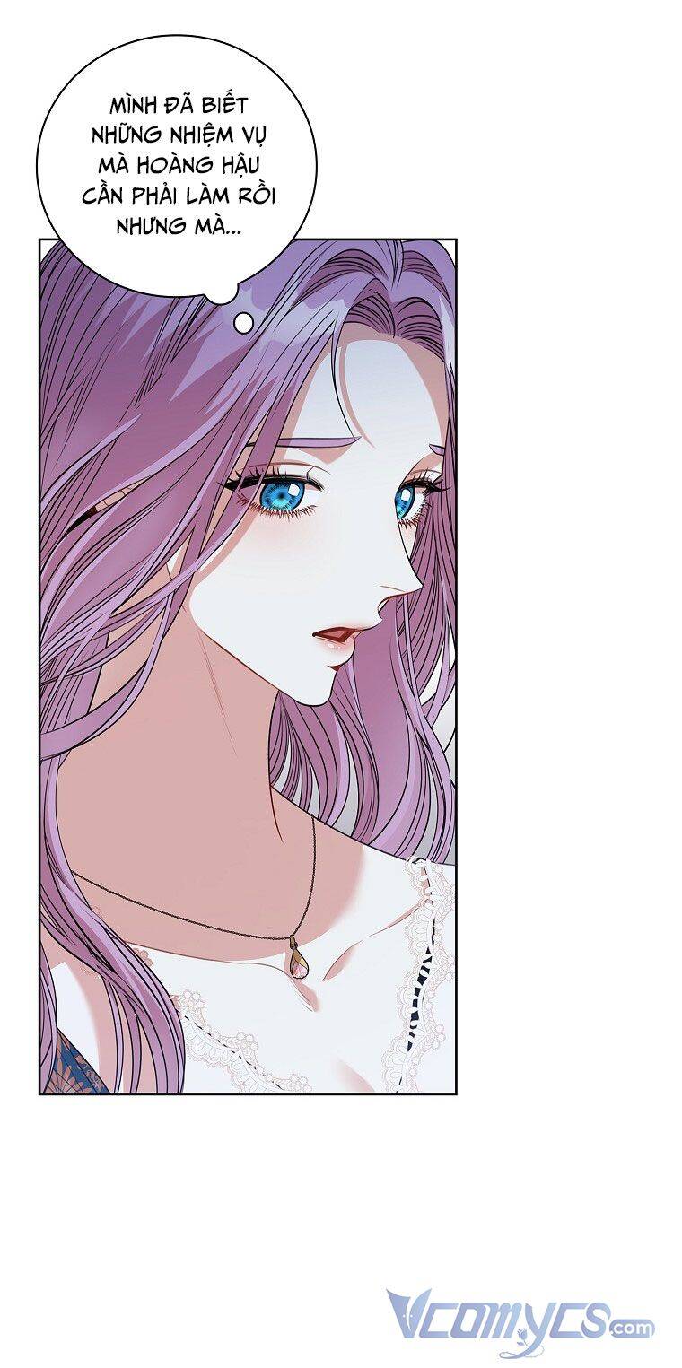 Thư Ký Của Bạo Chúa: Chapter 66