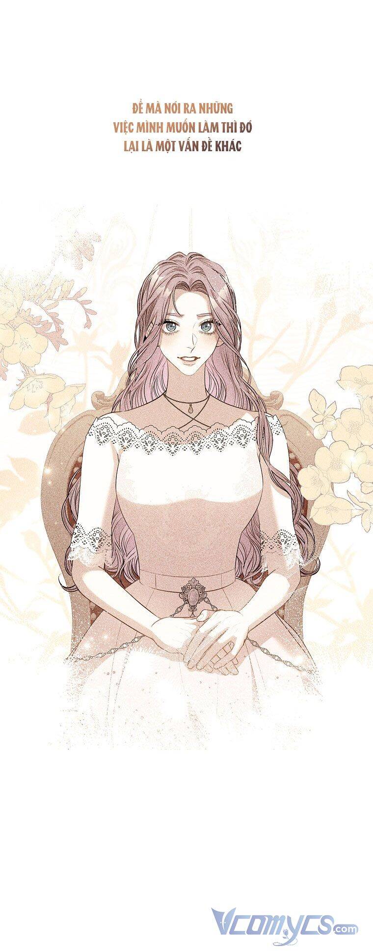 Thư Ký Của Bạo Chúa: Chapter 66
