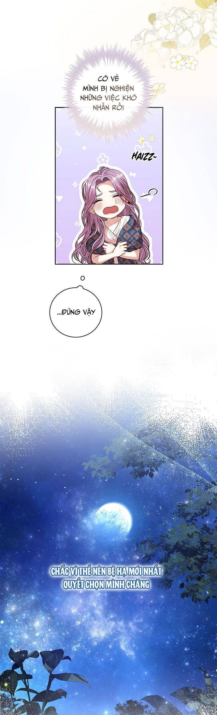 Thư Ký Của Bạo Chúa: Chapter 66
