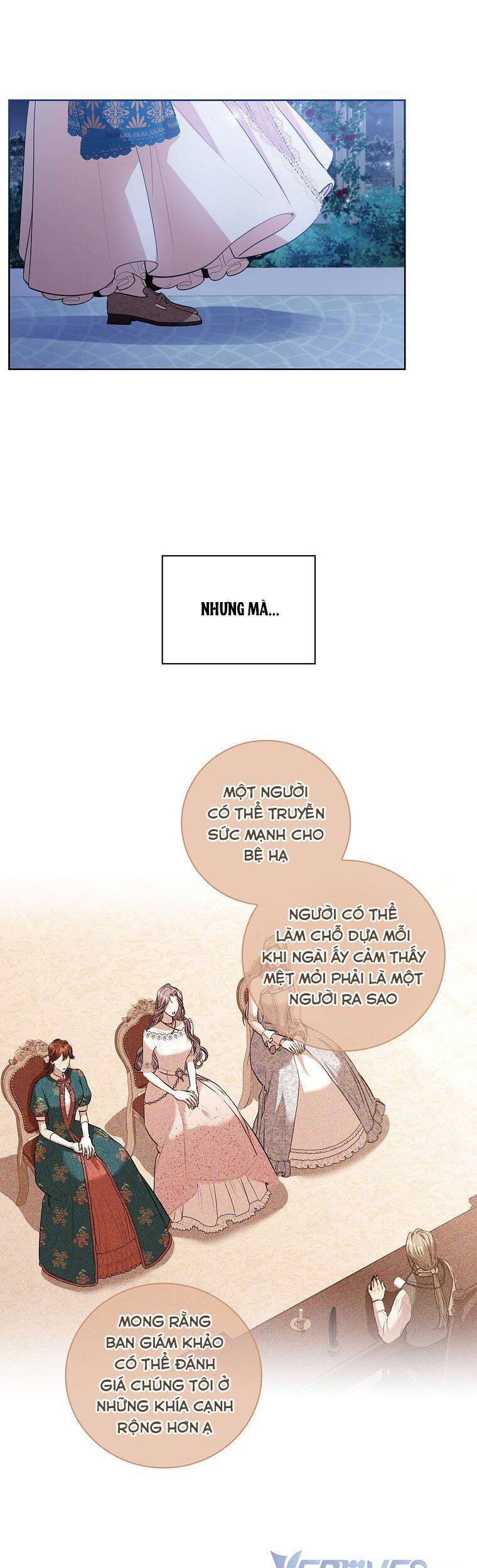 Thư Ký Của Bạo Chúa: Chapter 66