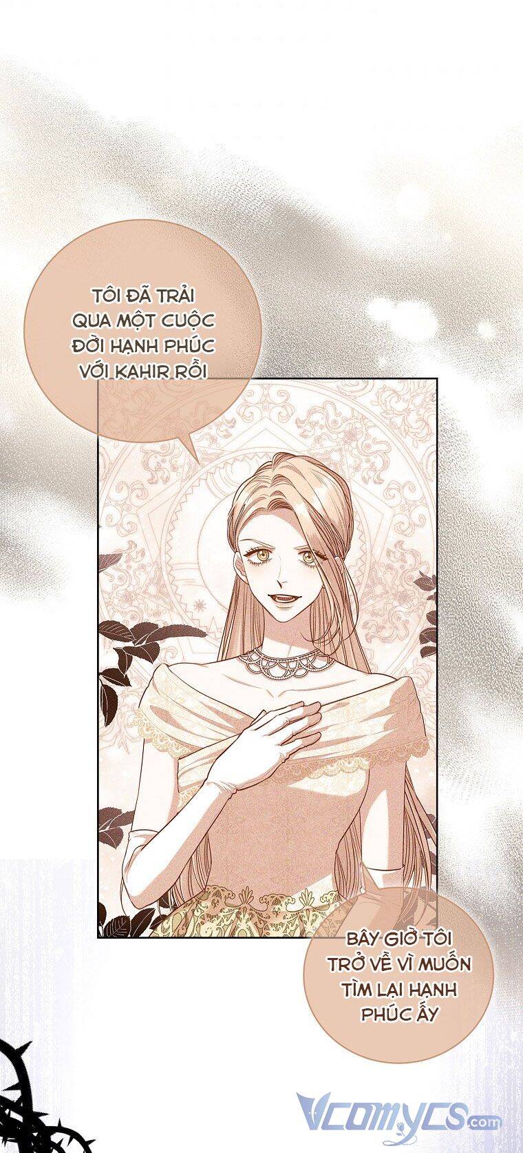 Thư Ký Của Bạo Chúa: Chapter 66