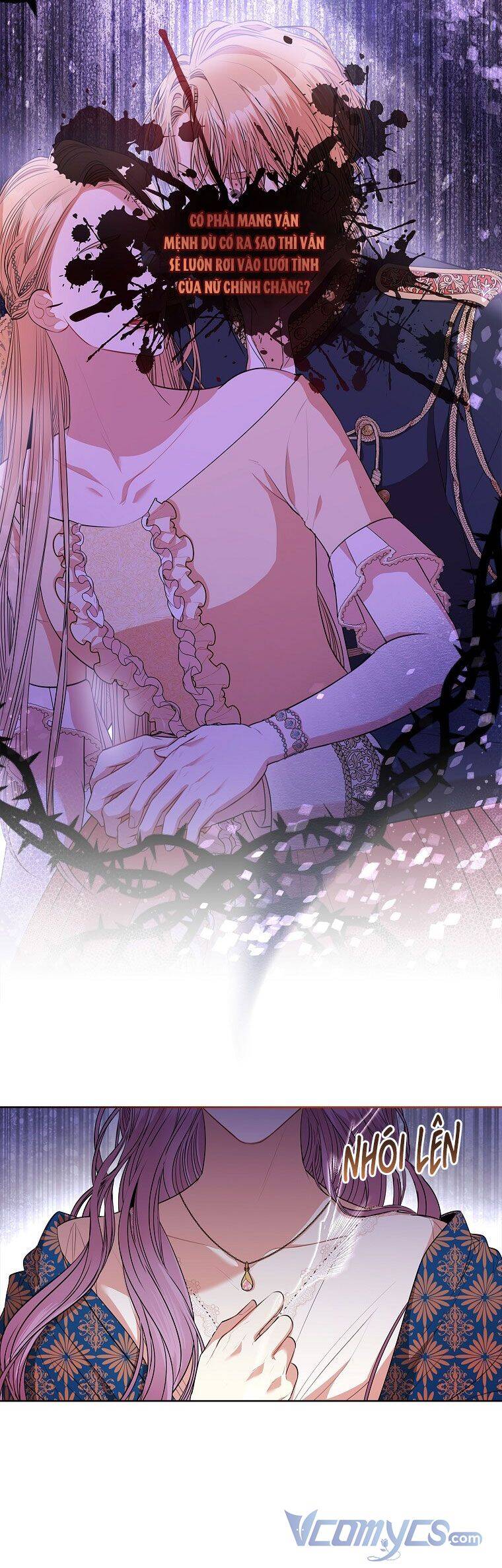 Thư Ký Của Bạo Chúa: Chapter 66