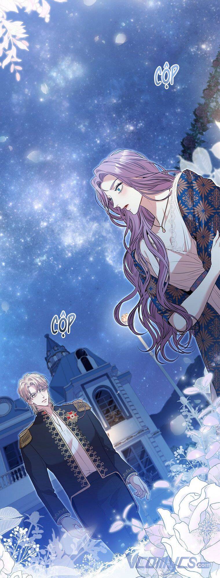 Thư Ký Của Bạo Chúa: Chapter 66
