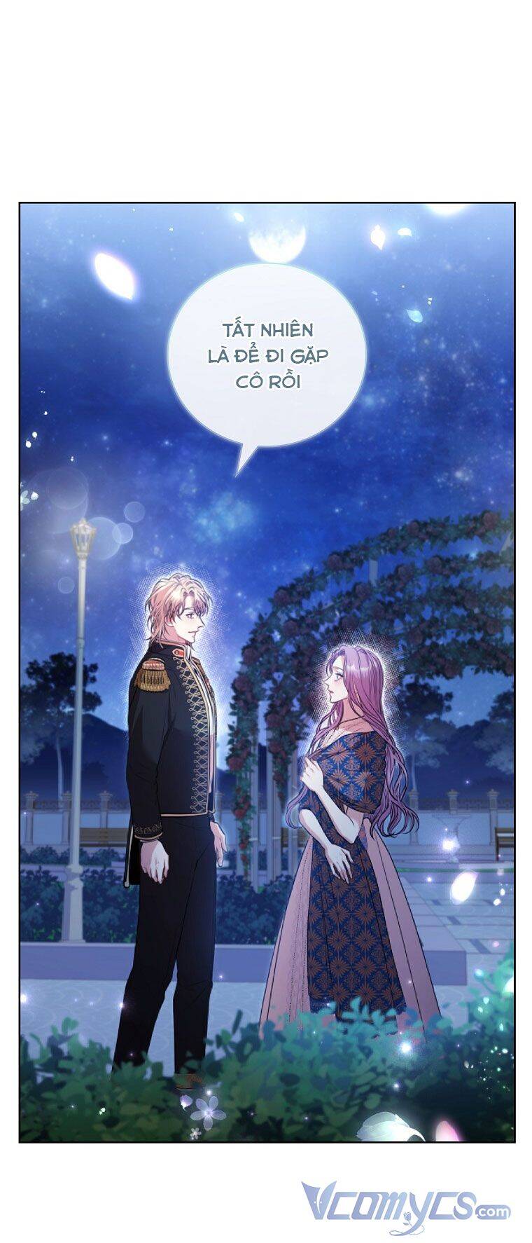 Thư Ký Của Bạo Chúa: Chapter 66