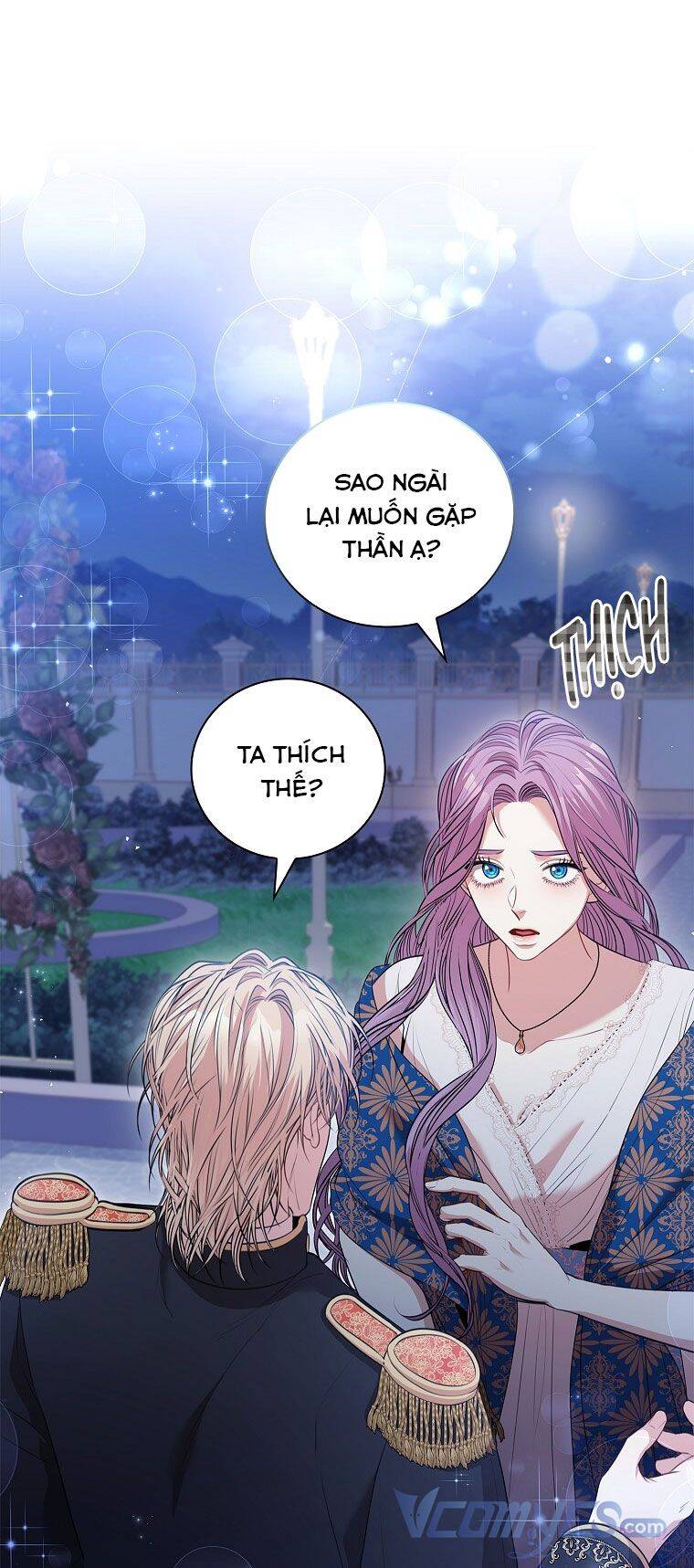 Thư Ký Của Bạo Chúa: Chapter 66