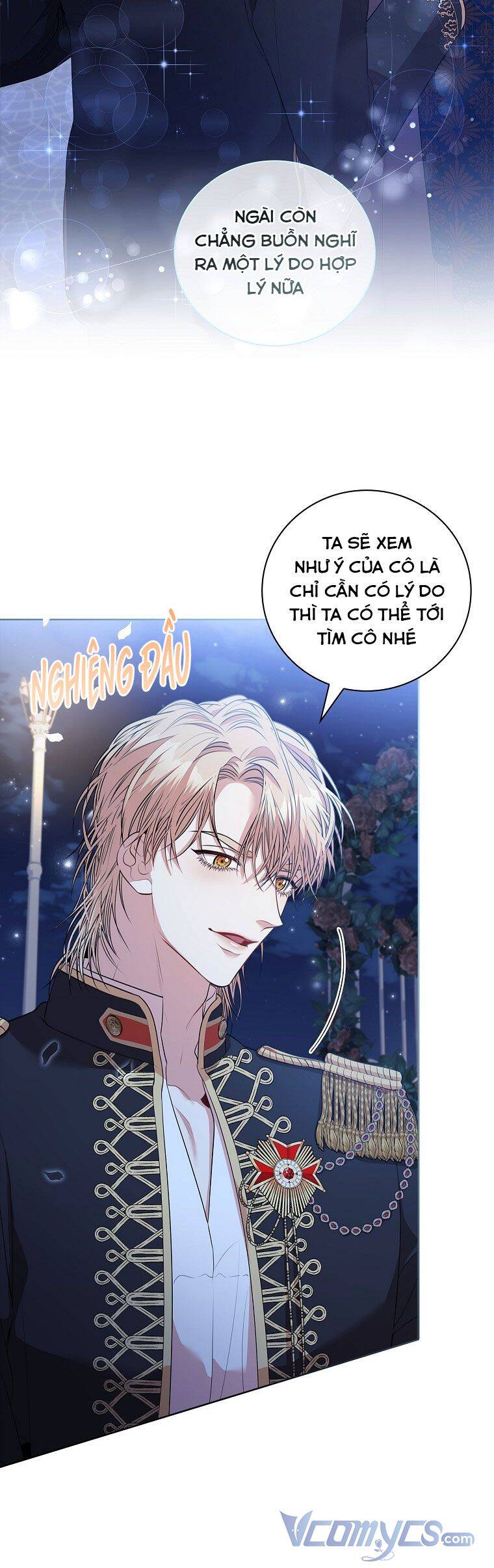 Thư Ký Của Bạo Chúa: Chapter 66