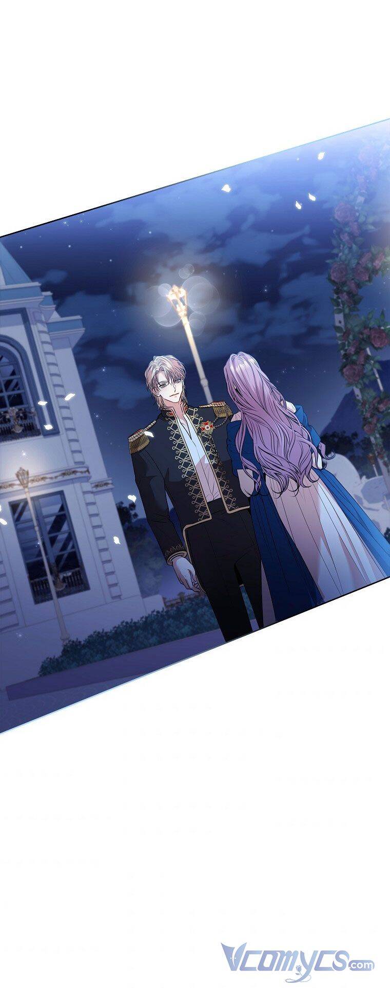 Thư Ký Của Bạo Chúa: Chapter 66