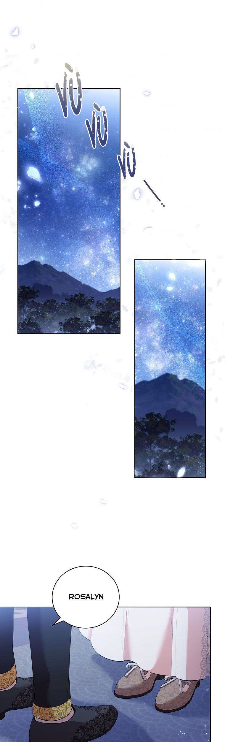 Thư Ký Của Bạo Chúa: Chapter 66