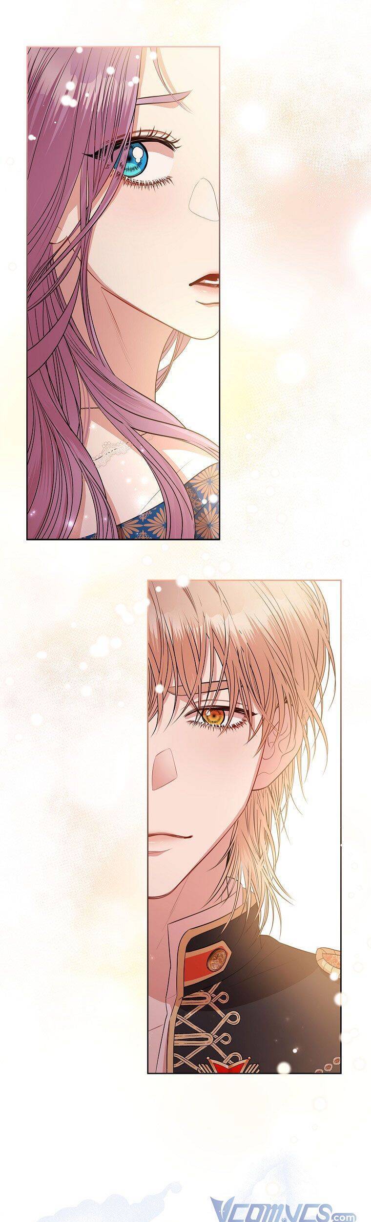 Thư Ký Của Bạo Chúa: Chapter 66