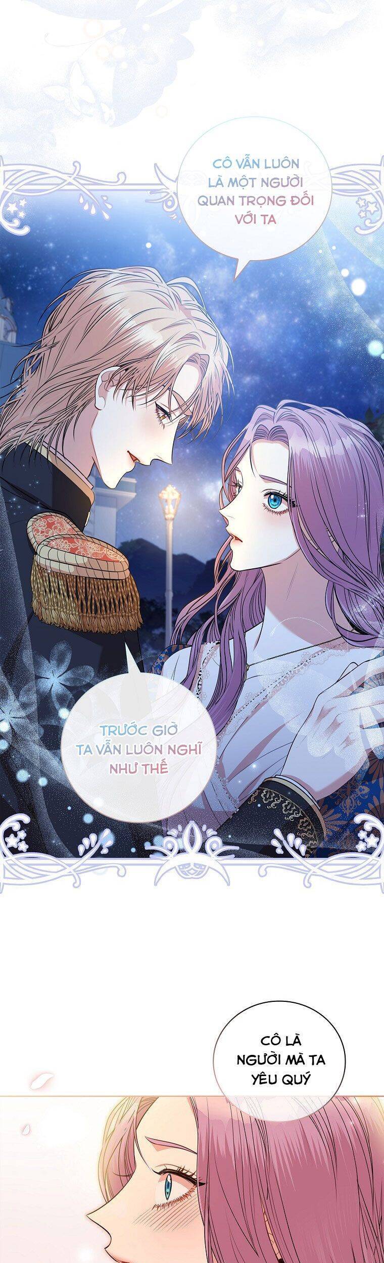 Thư Ký Của Bạo Chúa: Chapter 66
