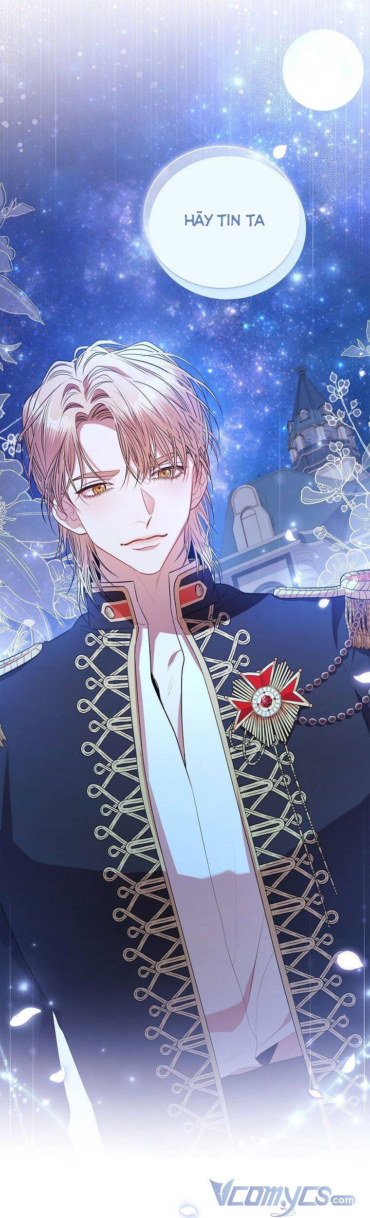 Thư Ký Của Bạo Chúa: Chapter 66
