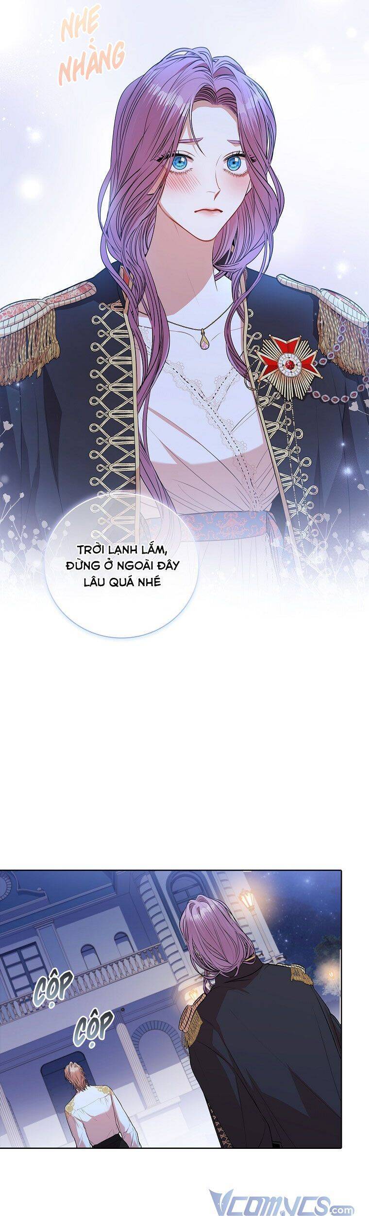 Thư Ký Của Bạo Chúa: Chapter 66