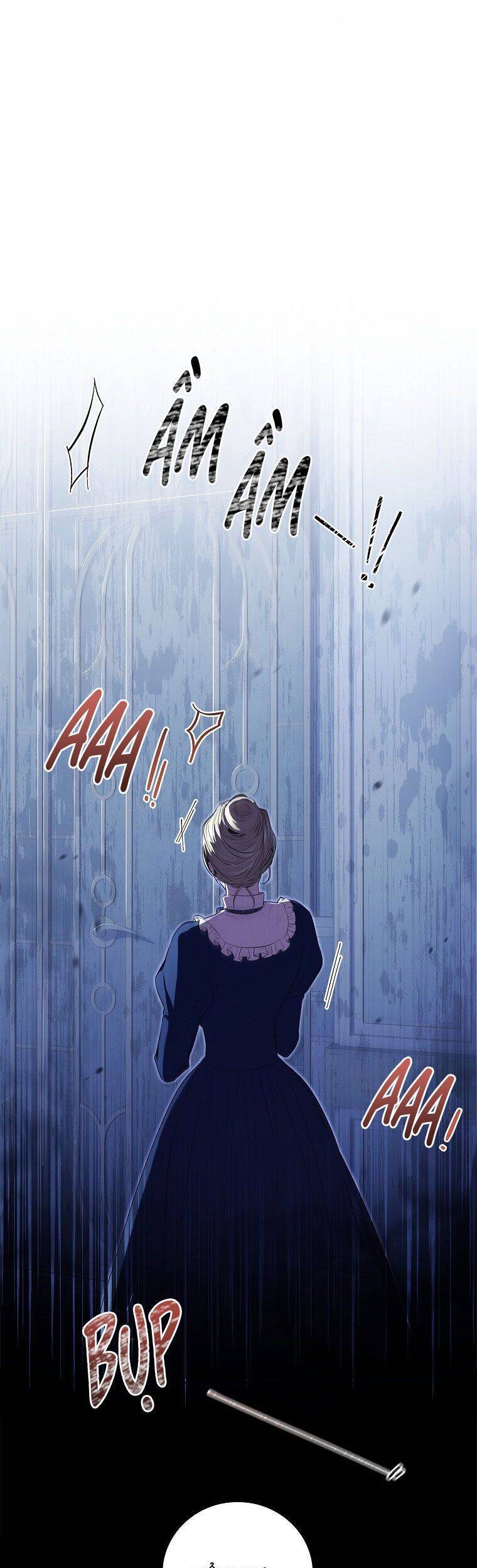Thư Ký Của Bạo Chúa: Chapter 66