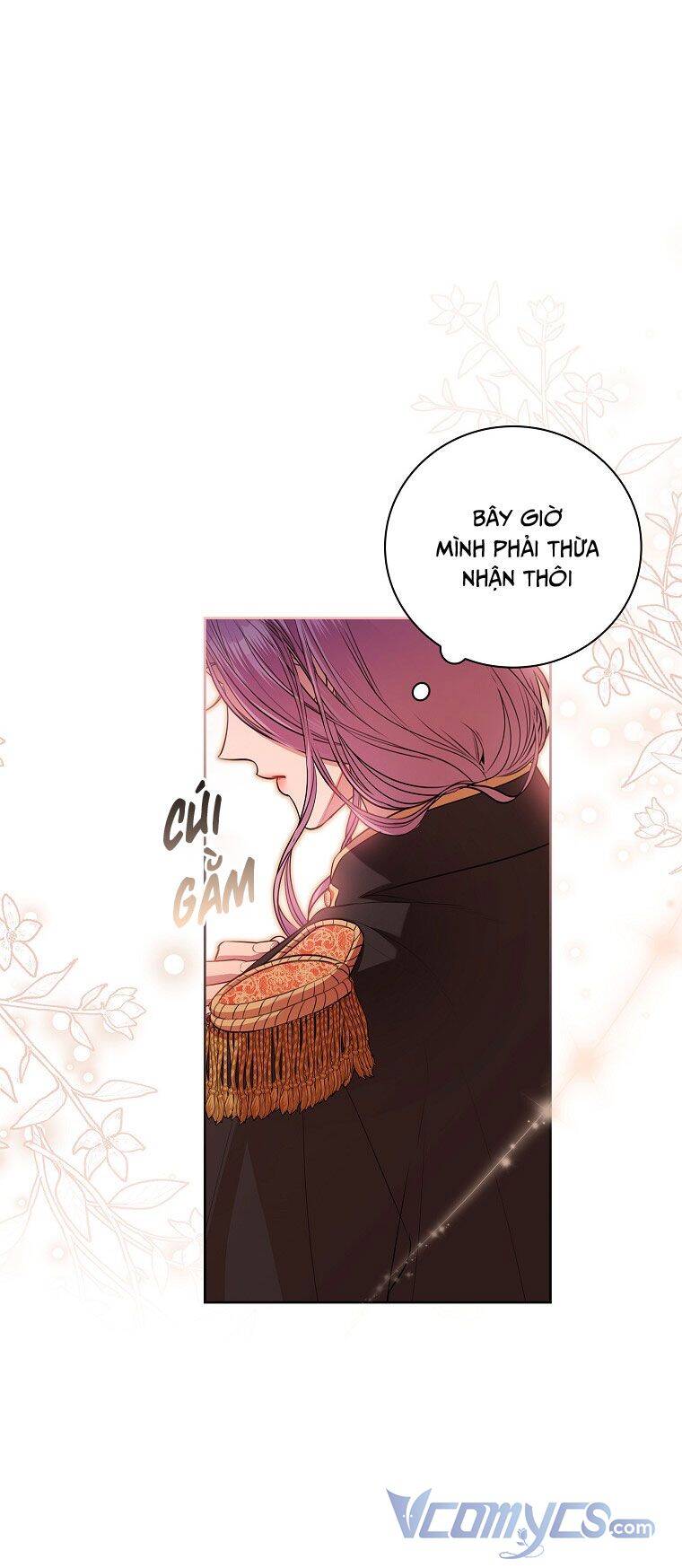 Thư Ký Của Bạo Chúa: Chapter 66