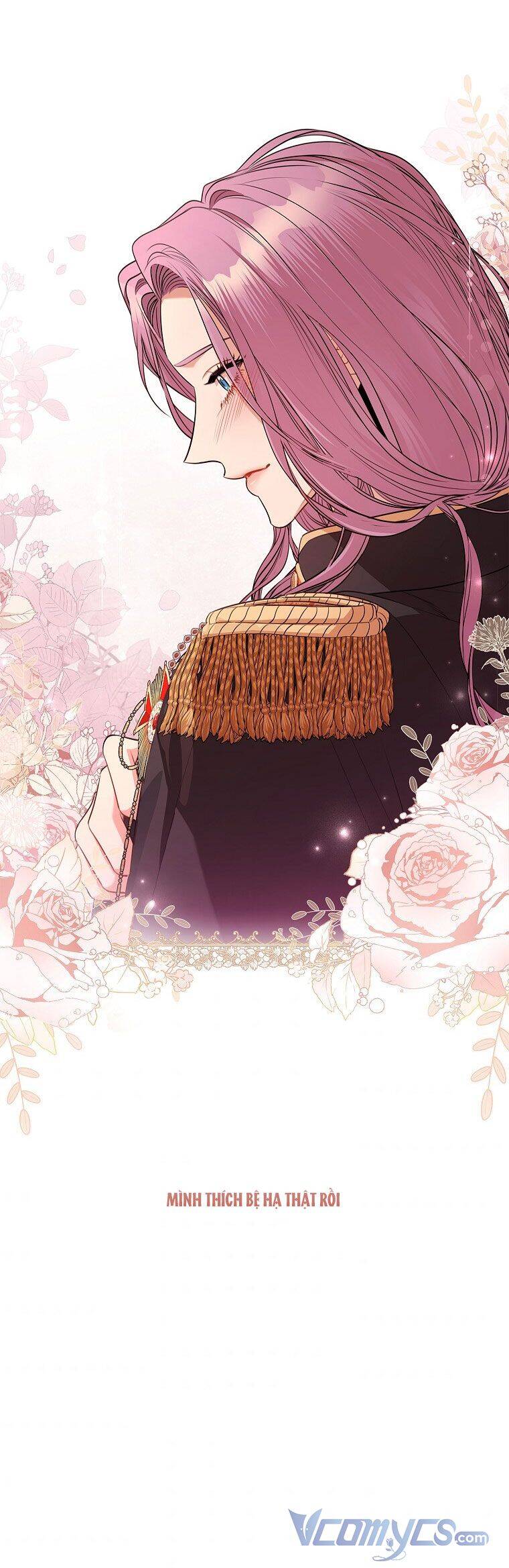 Thư Ký Của Bạo Chúa: Chapter 66