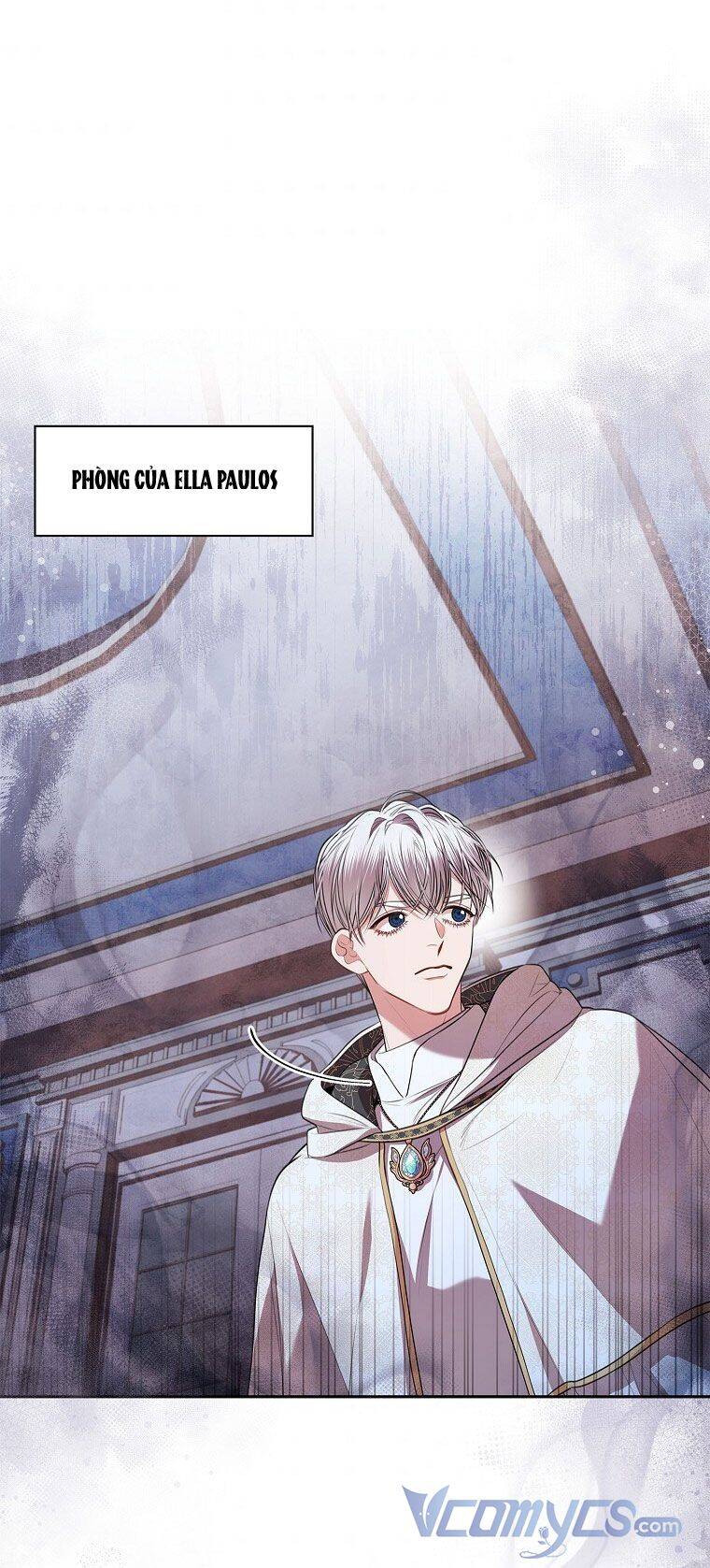 Thư Ký Của Bạo Chúa: Chapter 66