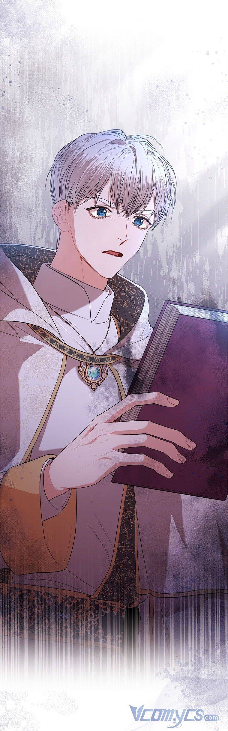 Thư Ký Của Bạo Chúa: Chapter 66
