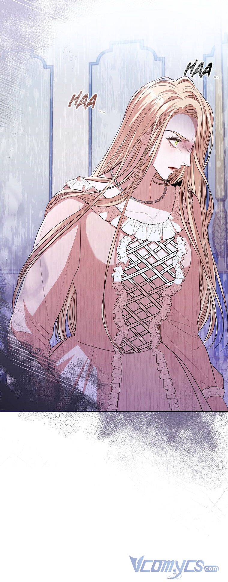 Thư Ký Của Bạo Chúa: Chapter 66