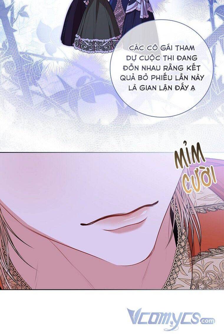 Thư Ký Của Bạo Chúa: Chapter 67