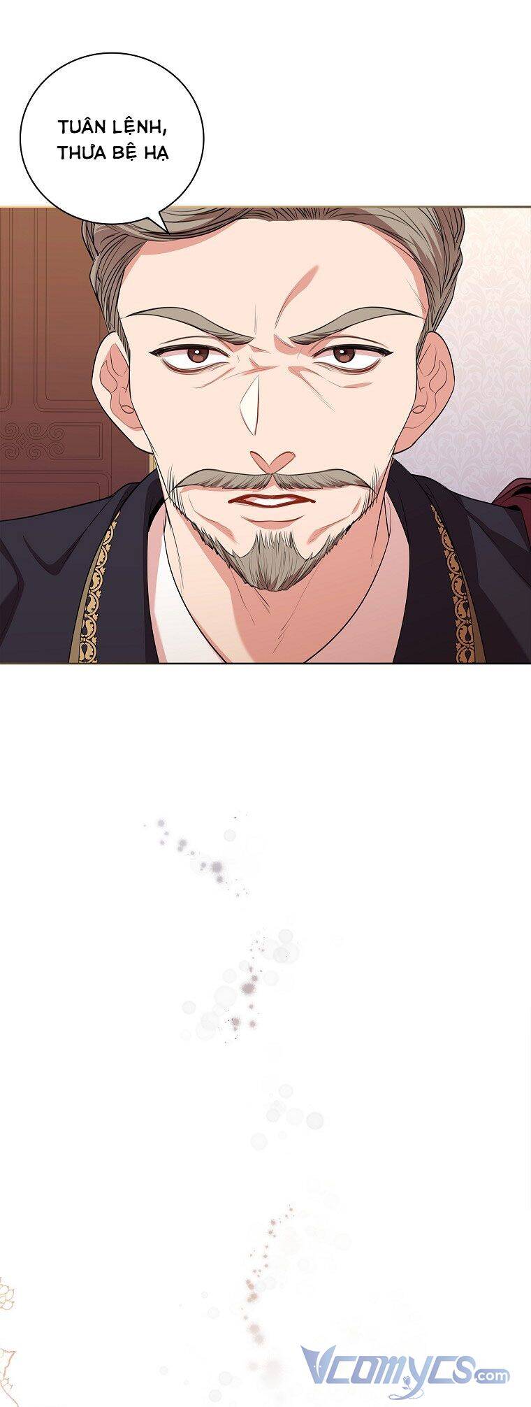 Thư Ký Của Bạo Chúa: Chapter 67