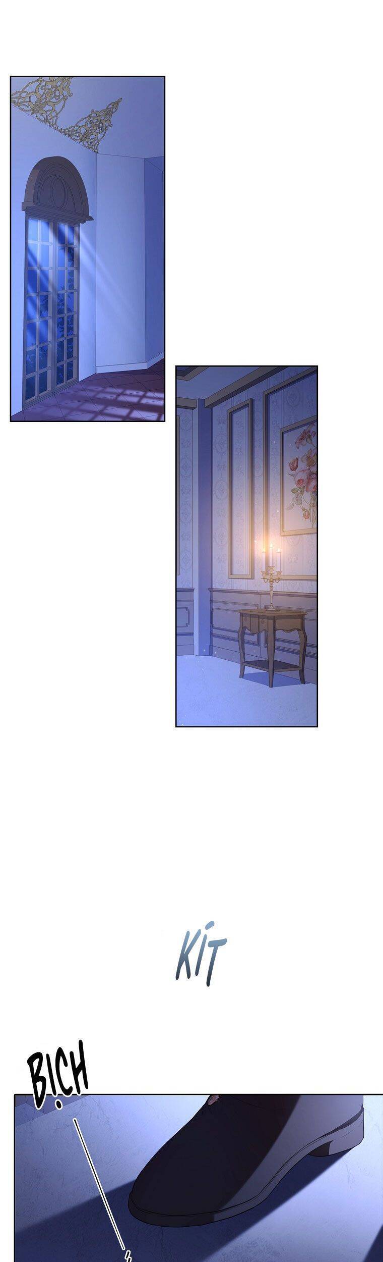 Thư Ký Của Bạo Chúa: Chapter 67