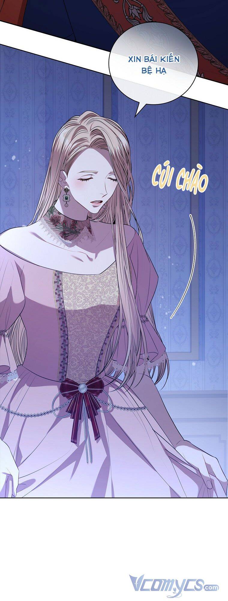 Thư Ký Của Bạo Chúa: Chapter 67