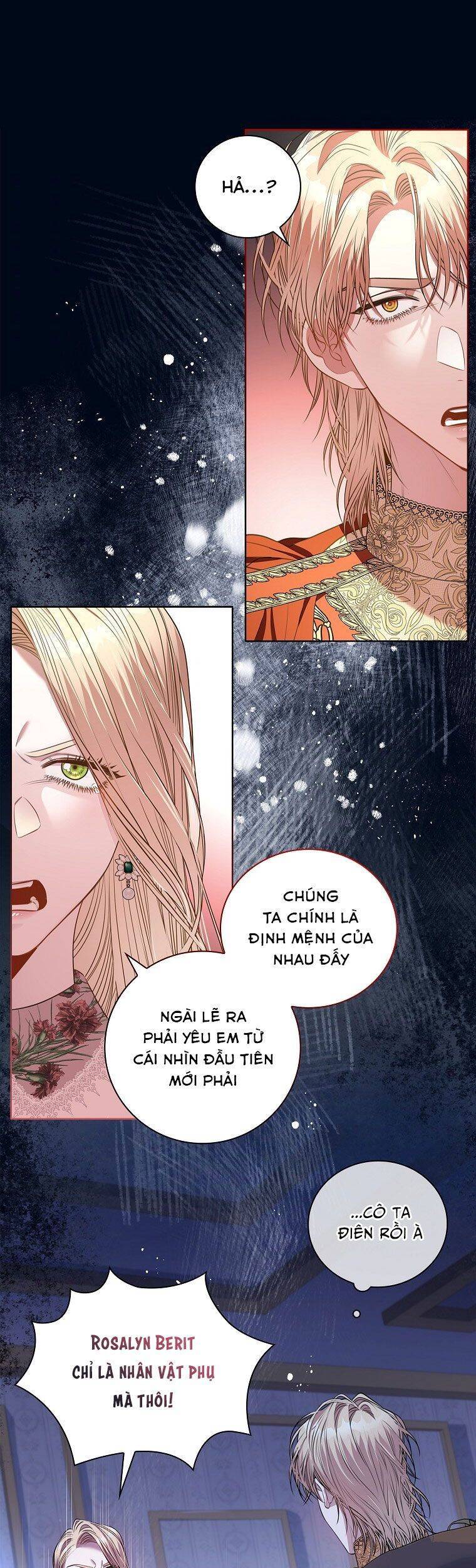 Thư Ký Của Bạo Chúa: Chapter 67