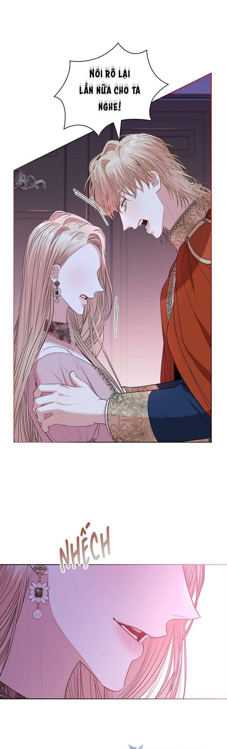 Thư Ký Của Bạo Chúa: Chapter 67