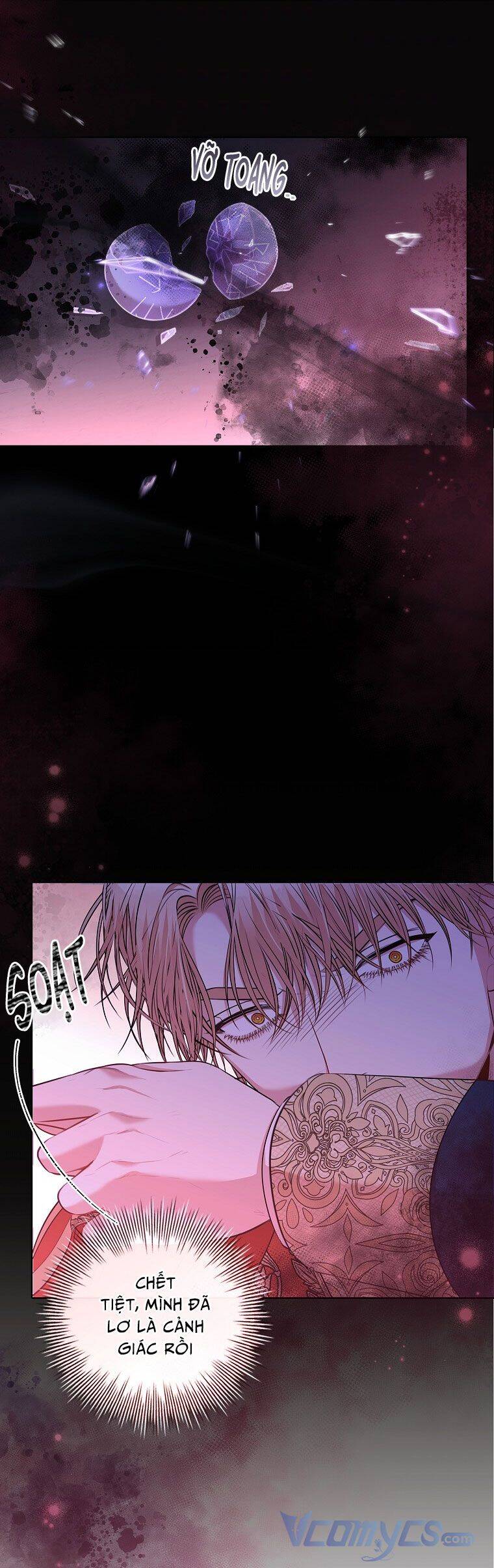 Thư Ký Của Bạo Chúa: Chapter 67