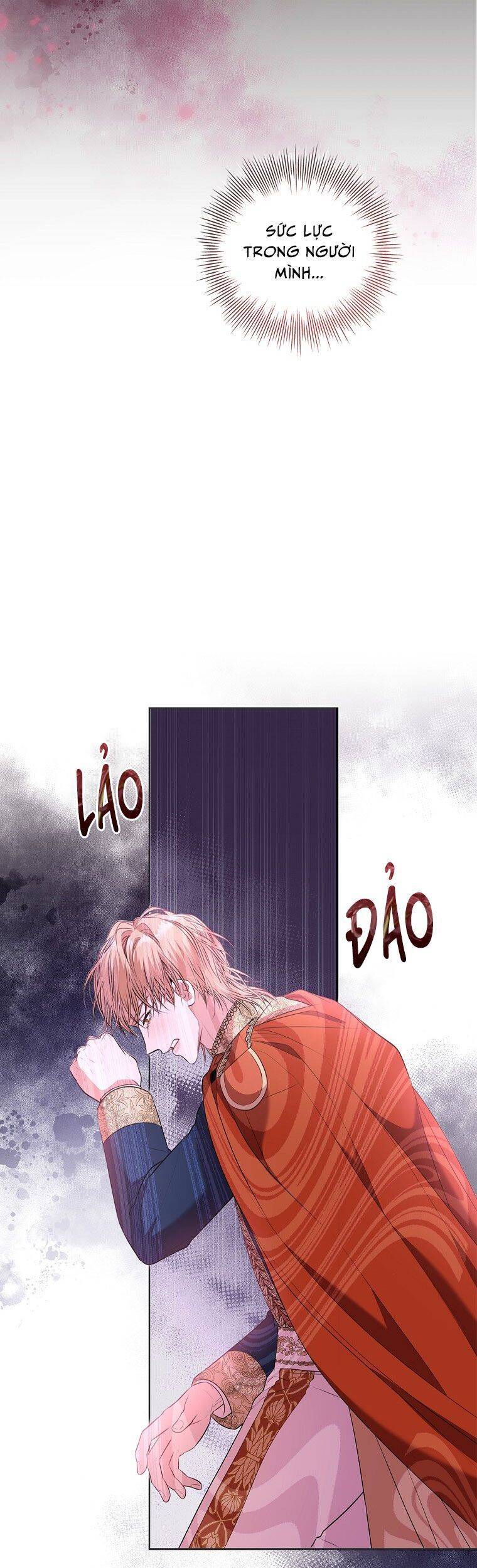 Thư Ký Của Bạo Chúa: Chapter 67