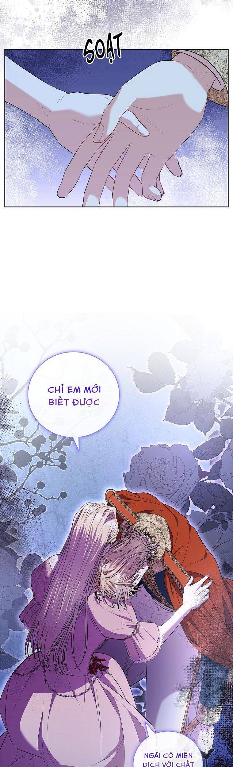 Thư Ký Của Bạo Chúa: Chapter 67