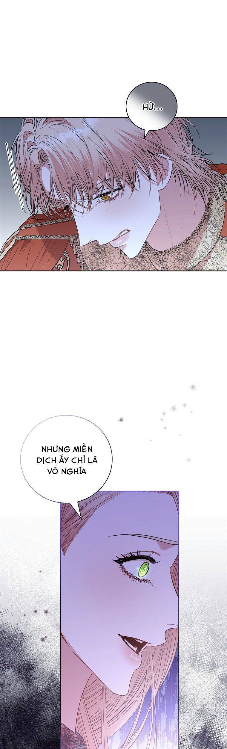 Thư Ký Của Bạo Chúa: Chapter 67