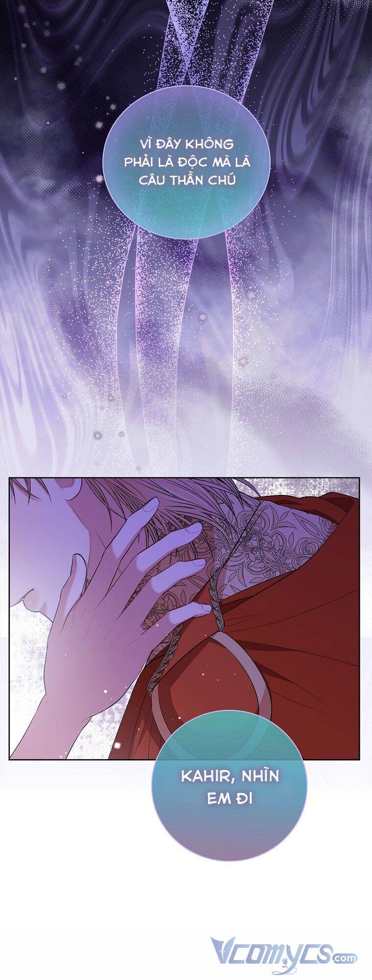 Thư Ký Của Bạo Chúa: Chapter 67