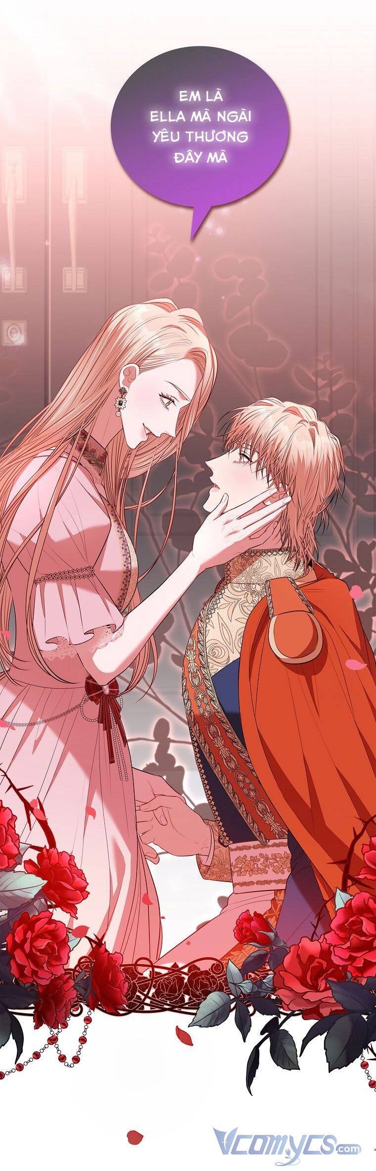 Thư Ký Của Bạo Chúa: Chapter 67