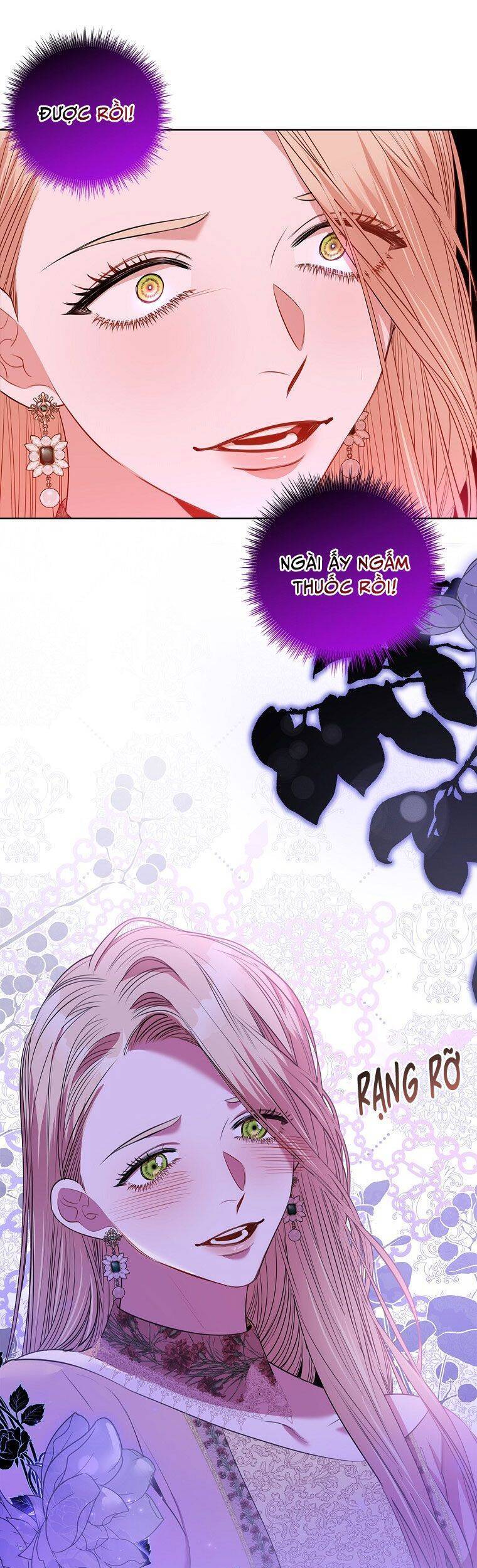 Thư Ký Của Bạo Chúa: Chapter 67