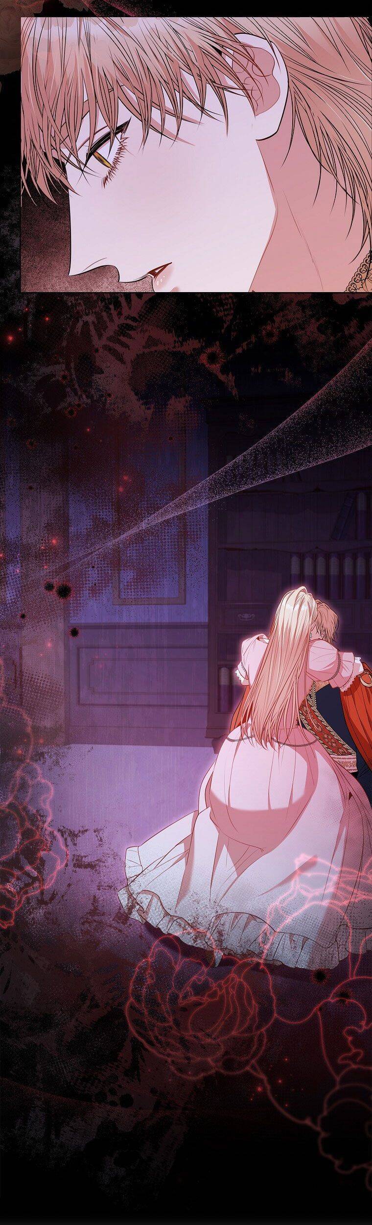 Thư Ký Của Bạo Chúa: Chapter 67