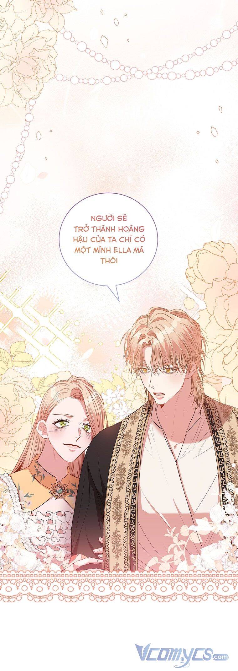 Thư Ký Của Bạo Chúa: Chapter 68
