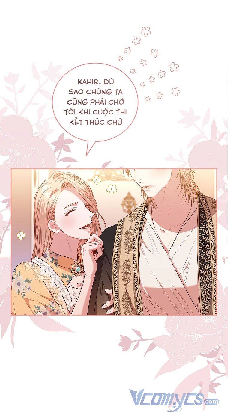 Thư Ký Của Bạo Chúa: Chapter 68