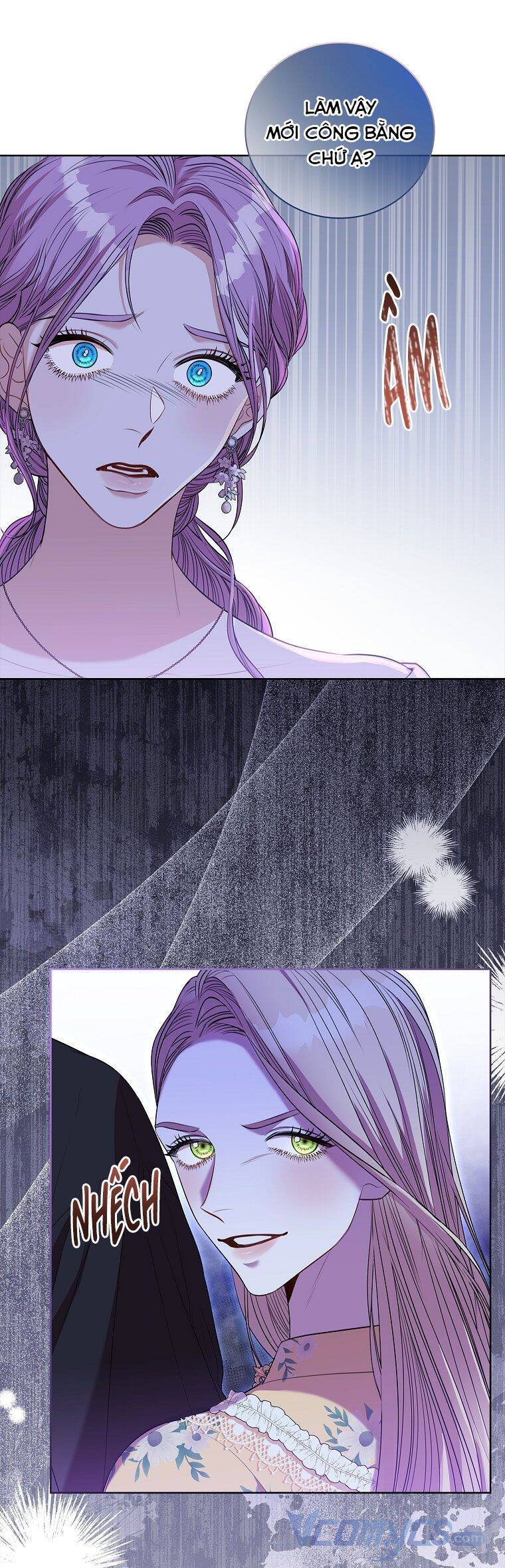 Thư Ký Của Bạo Chúa: Chapter 68
