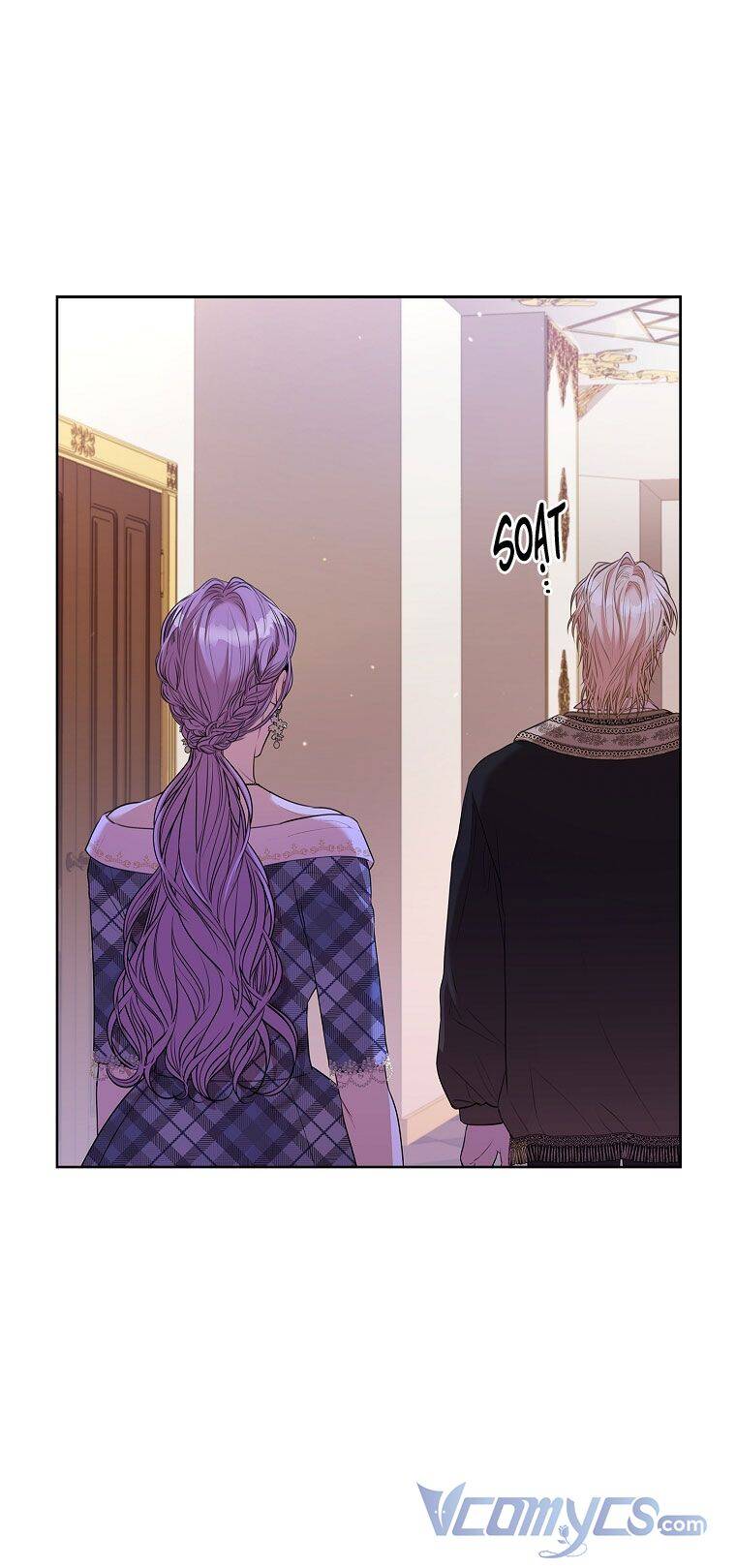 Thư Ký Của Bạo Chúa: Chapter 68