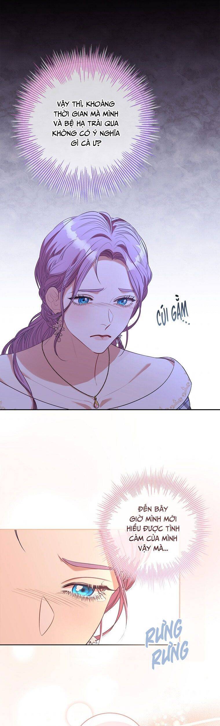 Thư Ký Của Bạo Chúa: Chapter 68