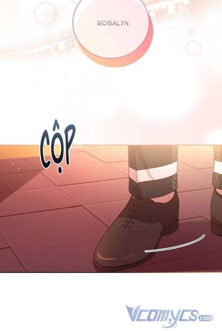 Thư Ký Của Bạo Chúa: Chapter 68